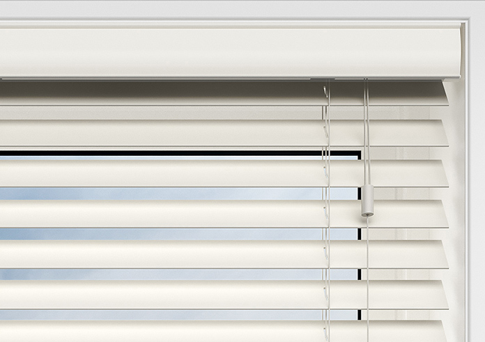 Cotswold, Oatmeal Gloss - Venetian Blind - Image 9